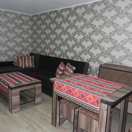 Old Yard Guest House Tbilisi Luaran gambar