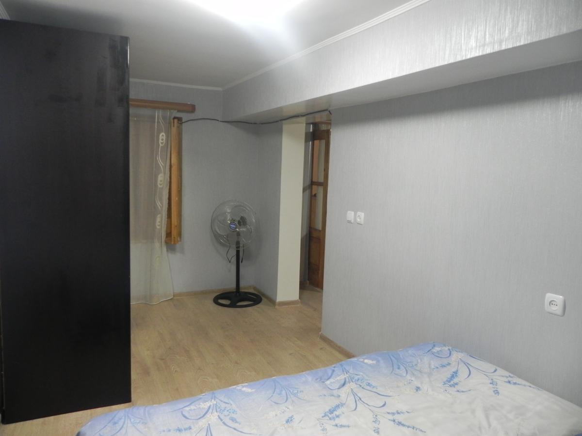 Old Yard Guest House Tbilisi Luaran gambar