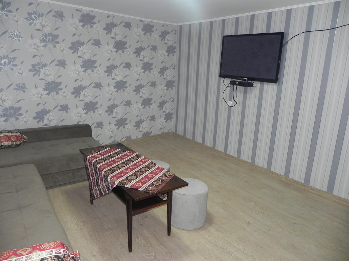 Old Yard Guest House Tbilisi Luaran gambar
