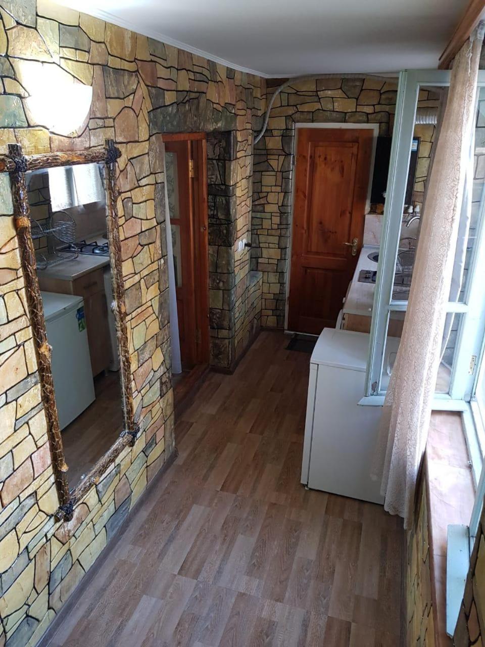 Old Yard Guest House Tbilisi Luaran gambar